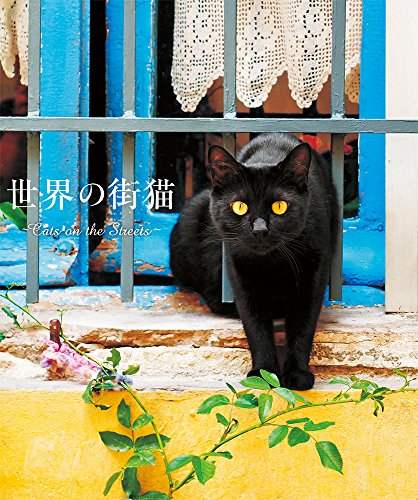 黒猫　世界の歴史 魅惑の黒猫 知られざる歴史とエピソード | ナタリー・セメニーク